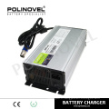 Polivel 600W Lithium-ion Smart 12V 24V 36V 48V LI ION Battery Charger